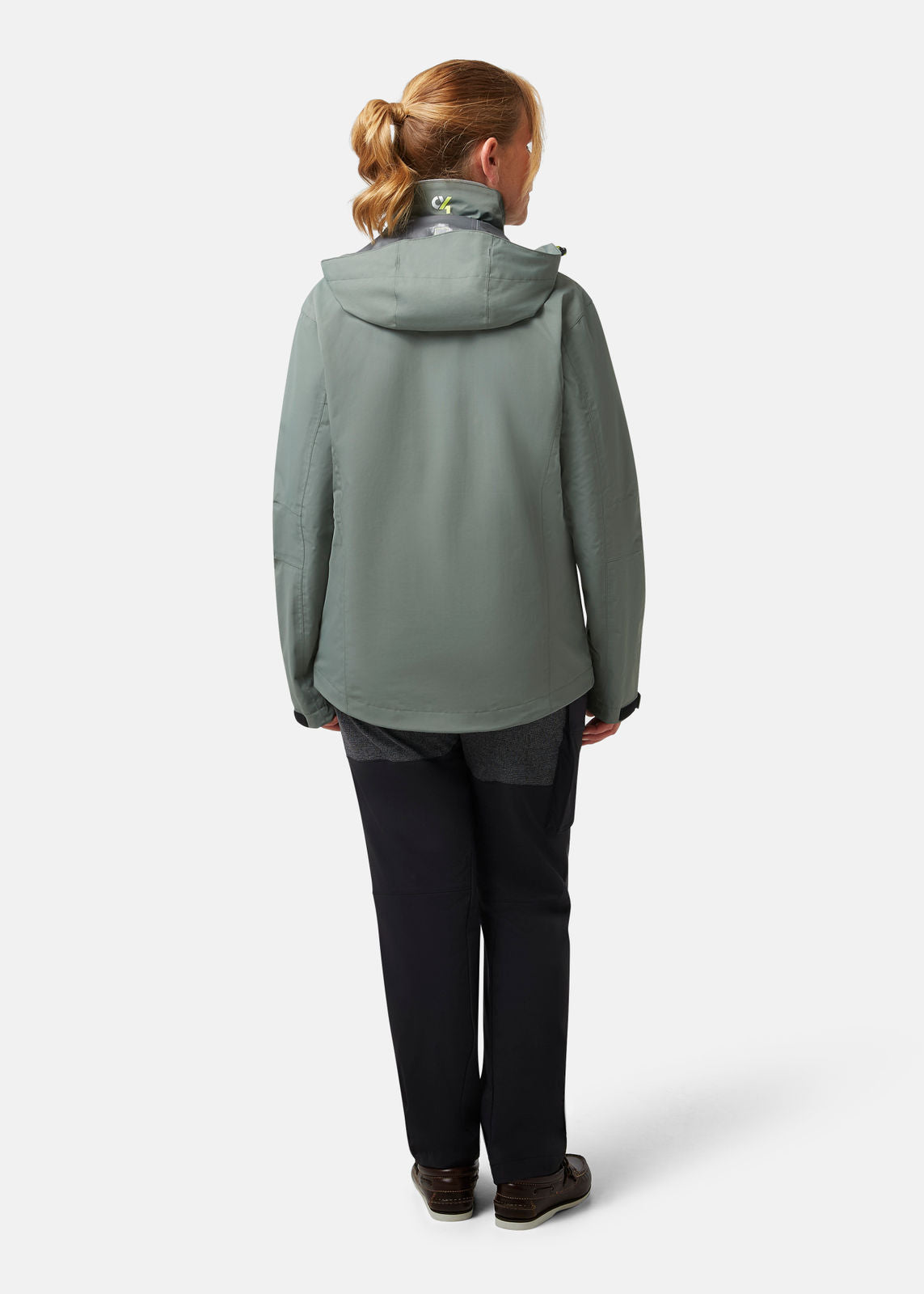 Texel Sailing Jacket