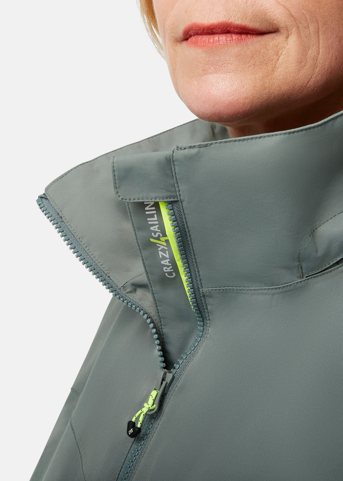 Texel Sailing Jacket