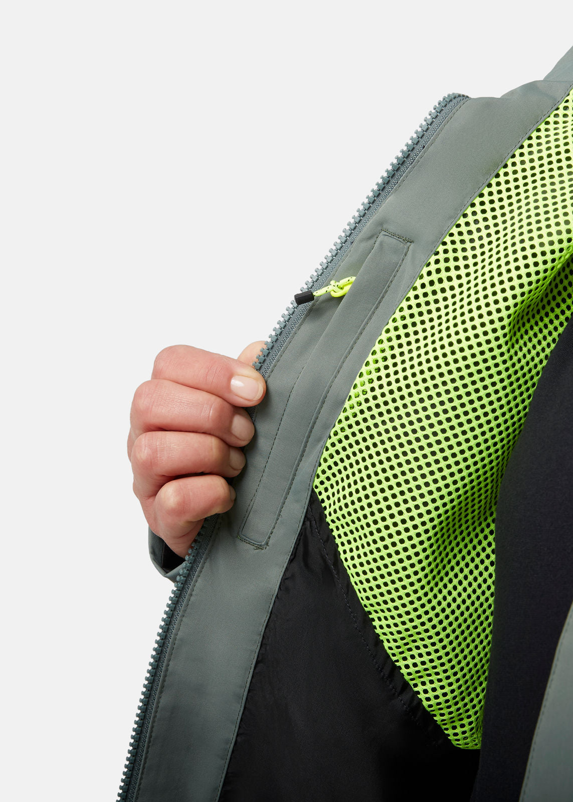 Texel Sailing Jacket