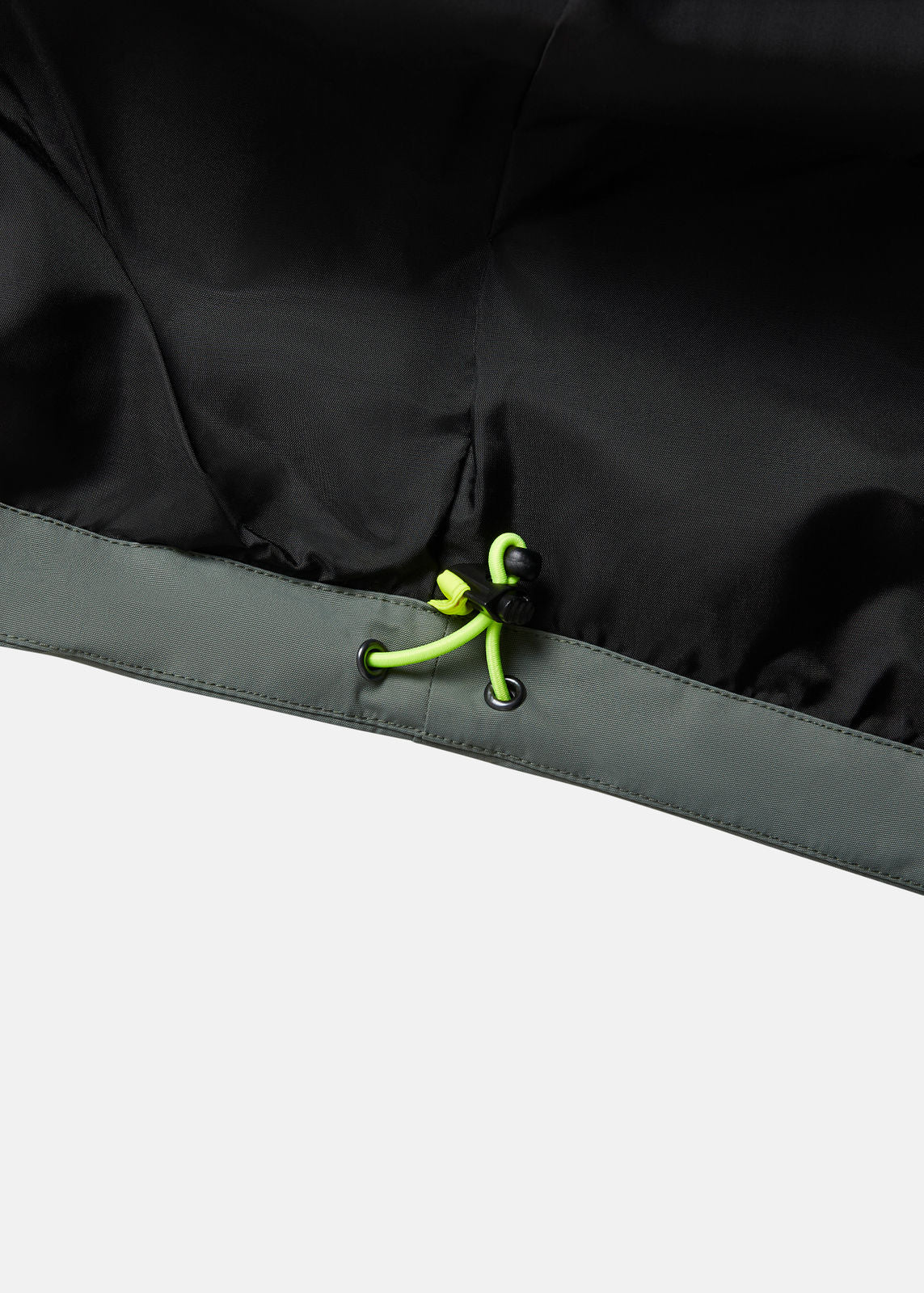 Texel Sailing Jacket