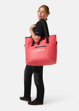 Wasserdichte Einkaufstasche PVC Taschen Crazy4Sailing