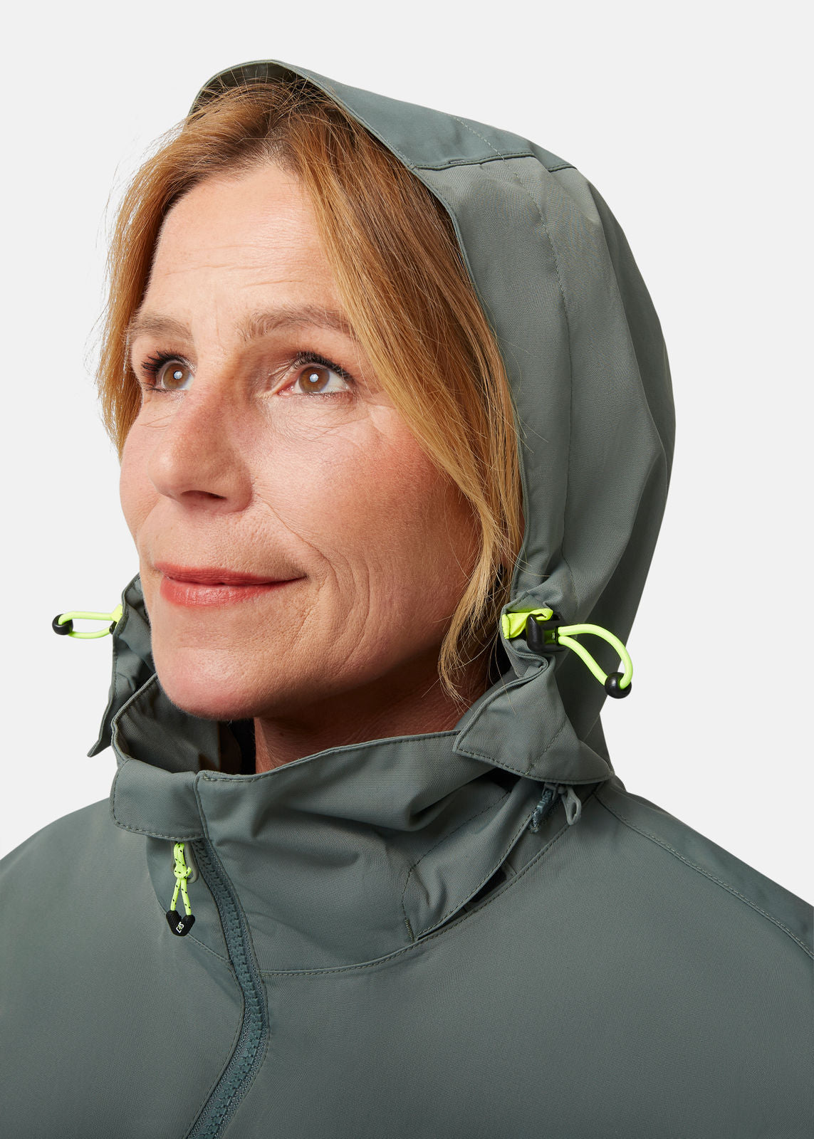 Texel Sailing Jacket