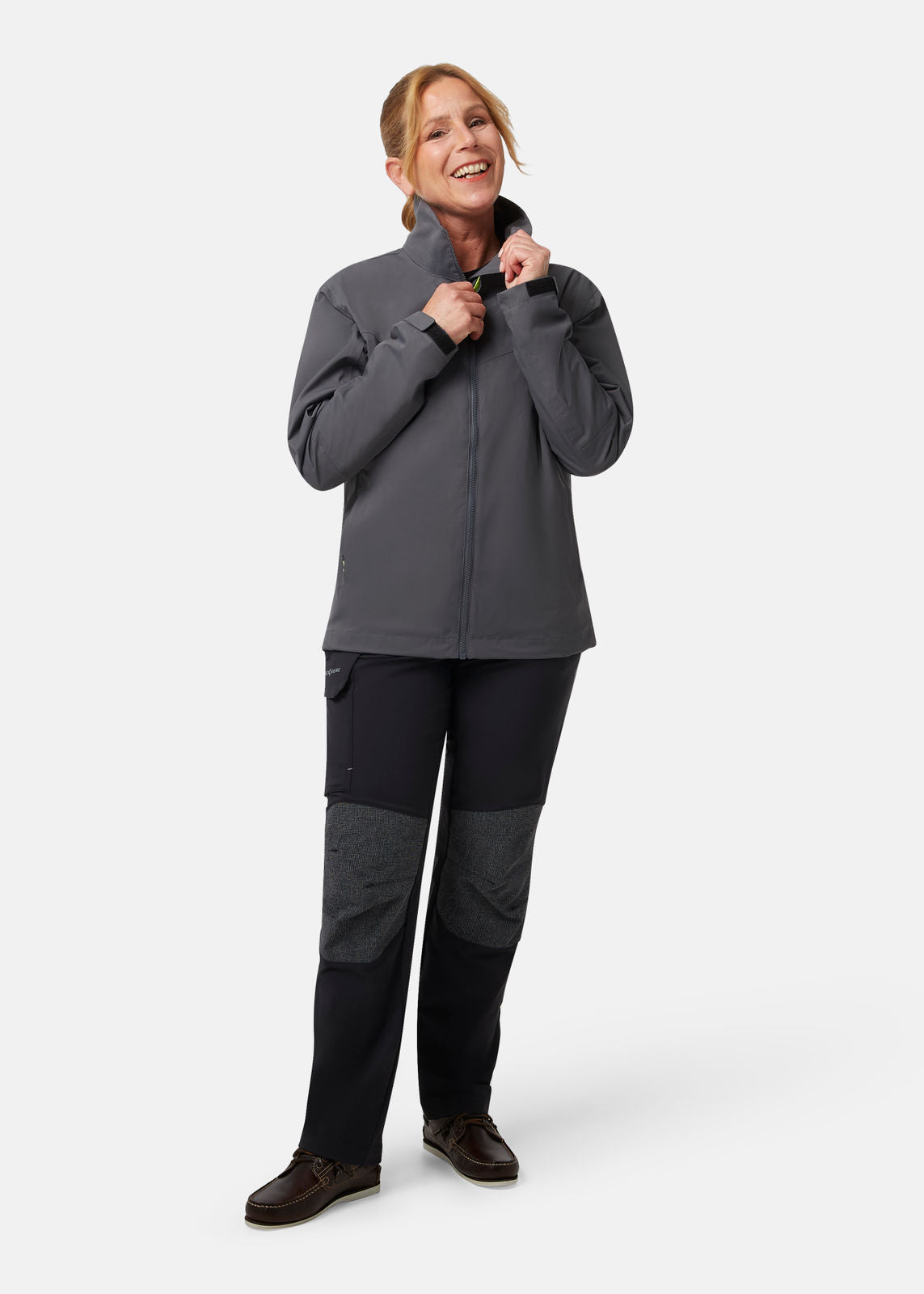 Texel Sailing Jacket