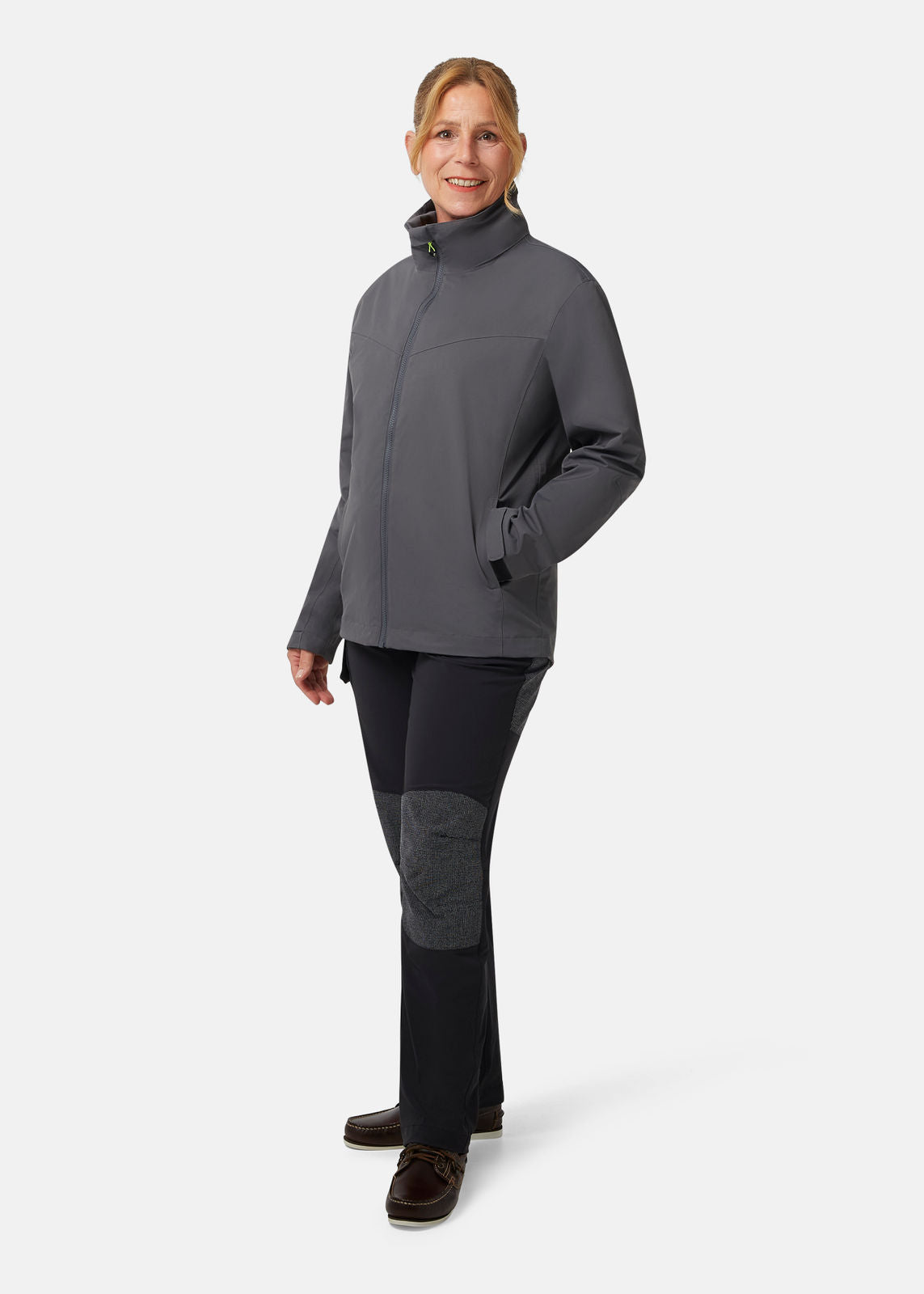 Texel Sailing Jacket