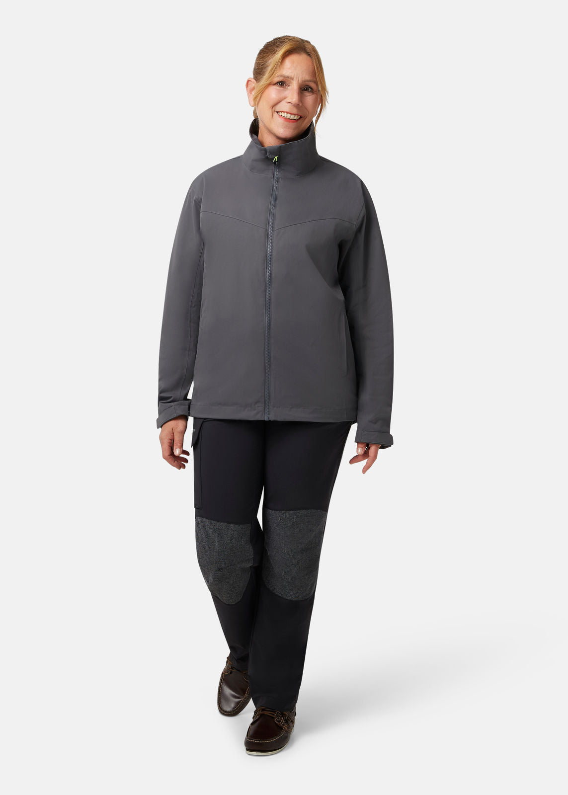 Texel Sailing Jacket