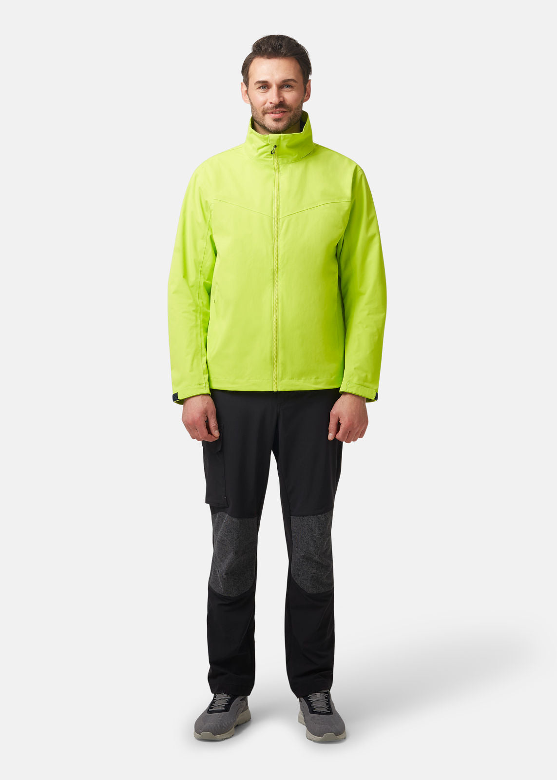 Texel Sailing Jacket