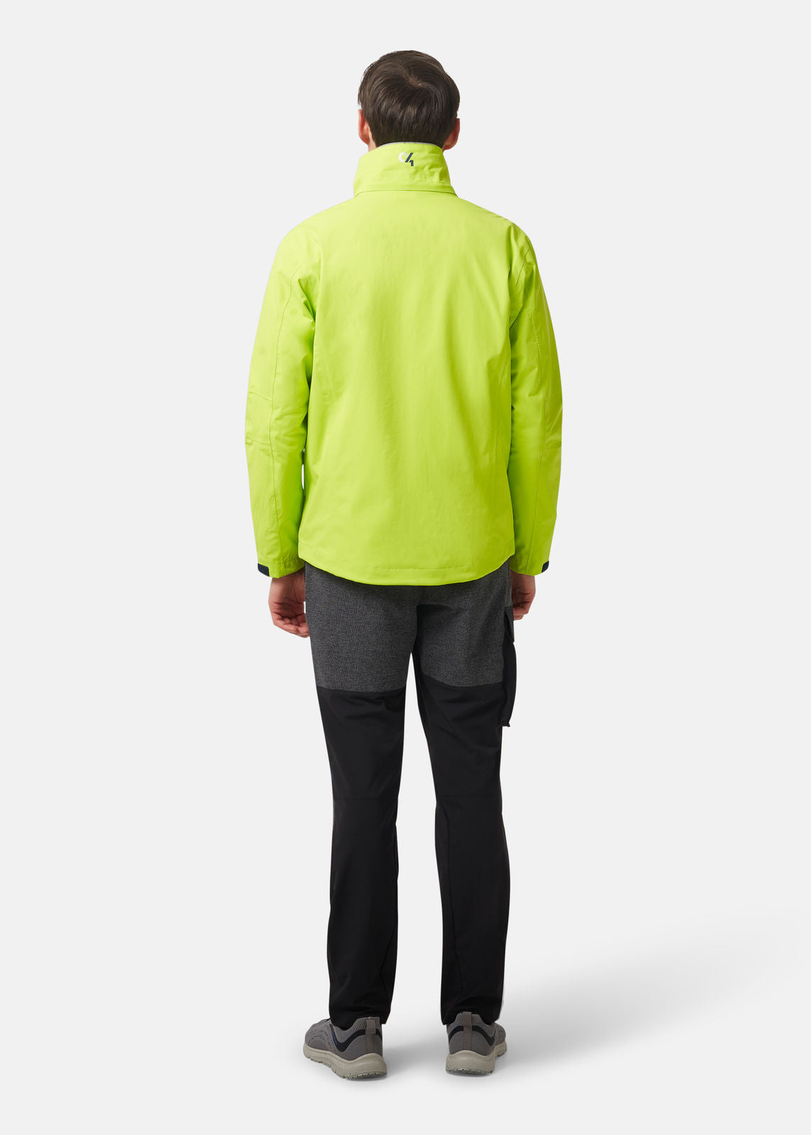 Texel Sailing Jacket