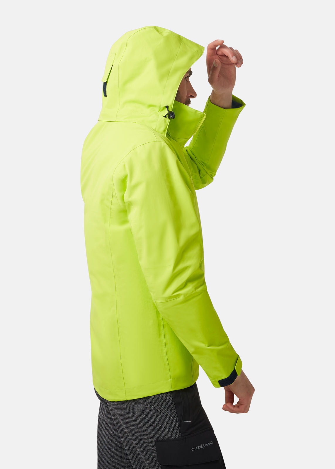Texel Sailing Jacket