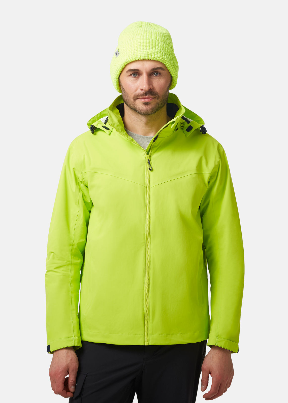 Texel Sailing Jacket