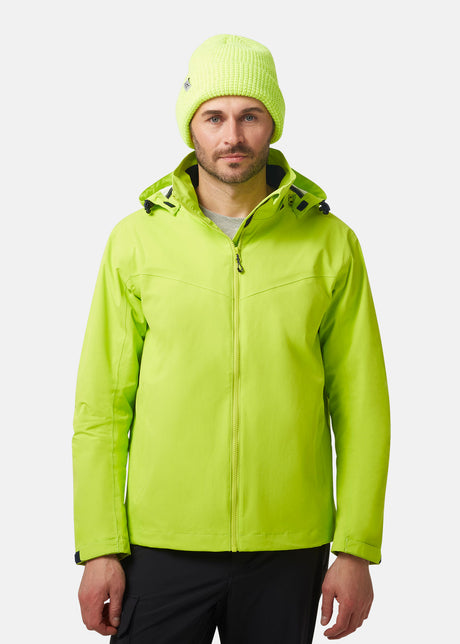 Texel Segeljacke