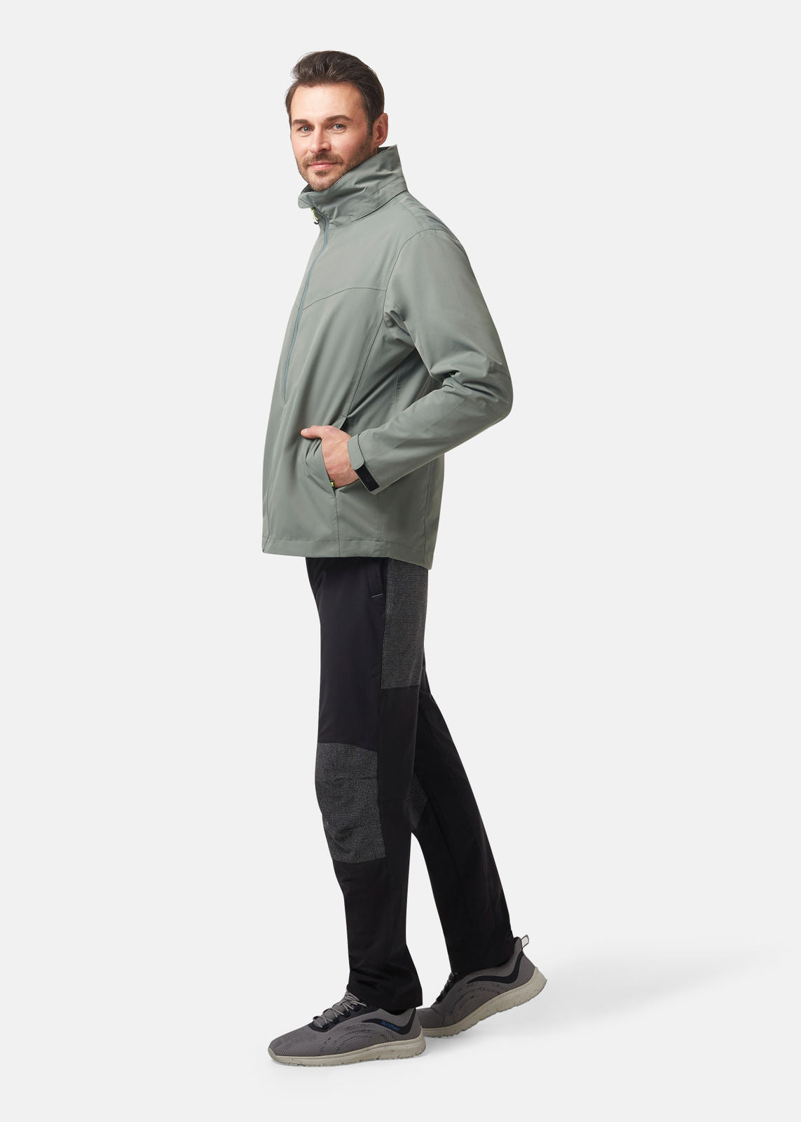 Texel Sailing Jacket