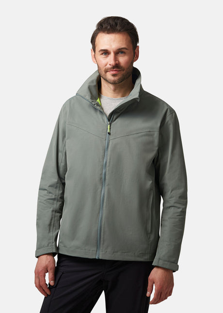 Texel Segeljacke