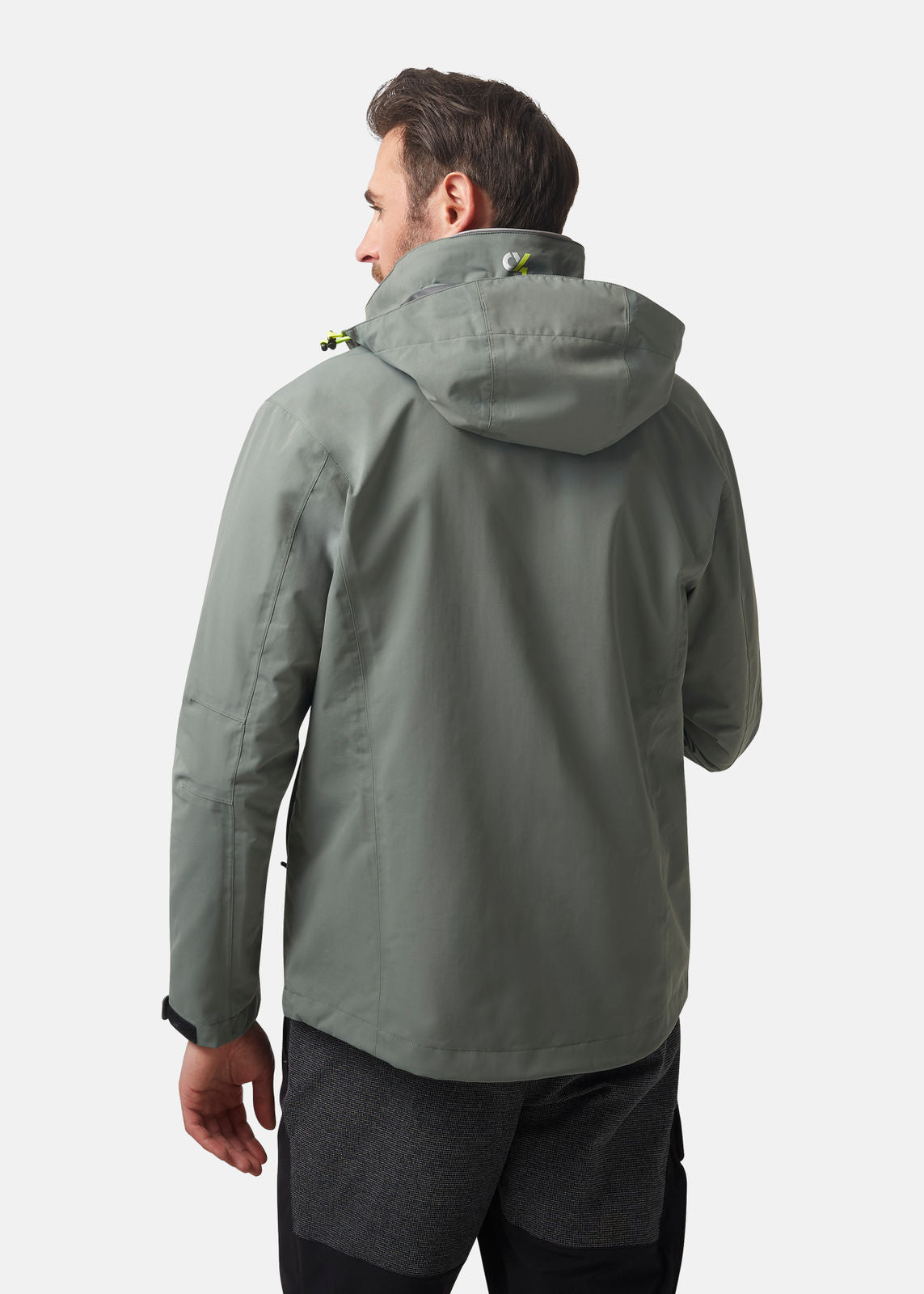 Texel Sailing Jacket