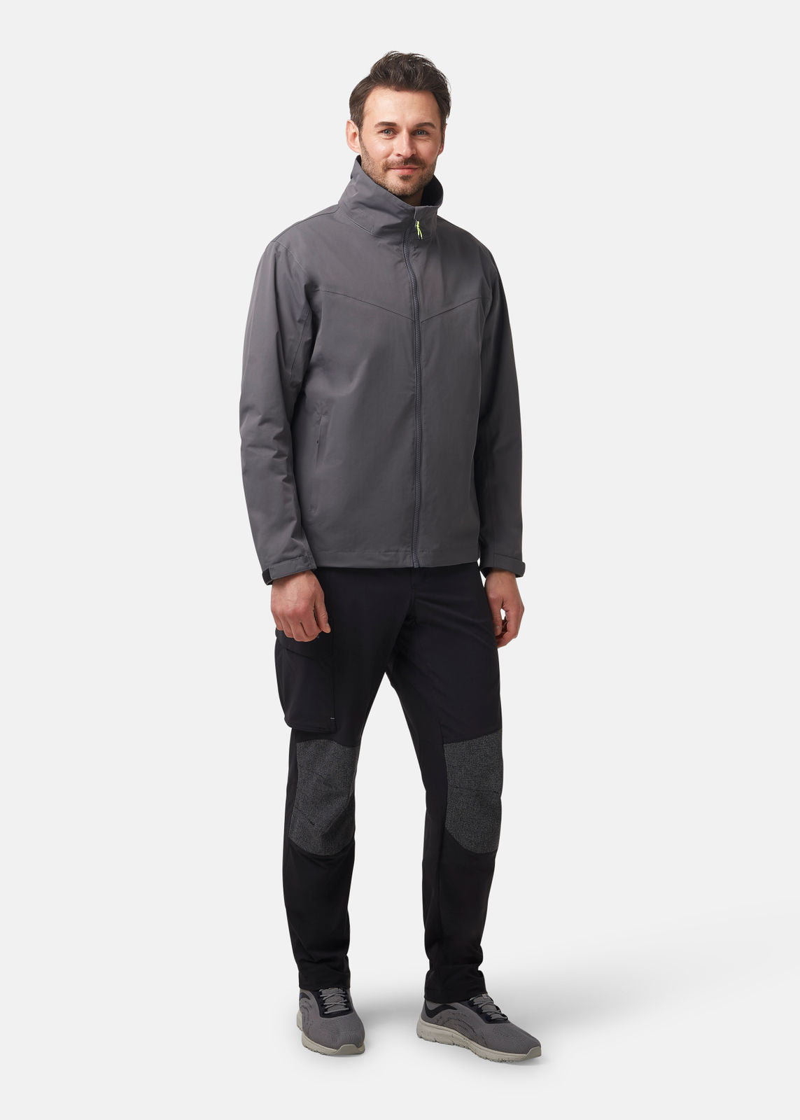 Texel Sailing Jacket