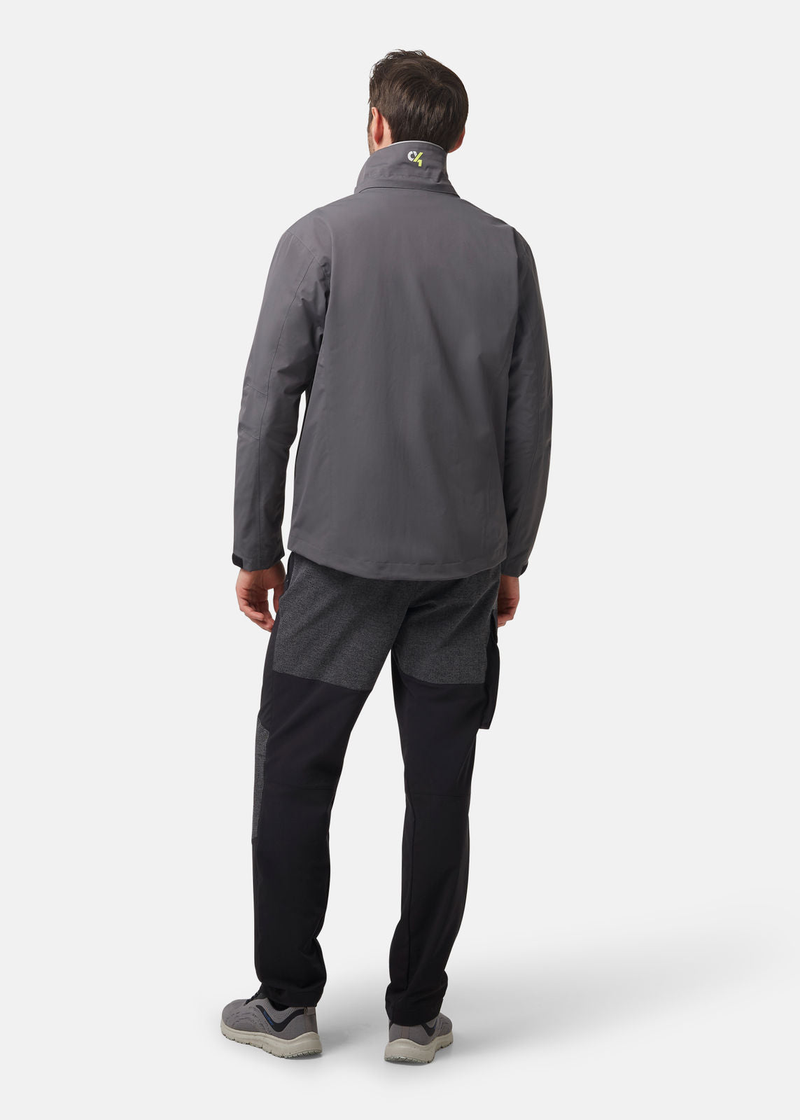 Texel Sailing Jacket