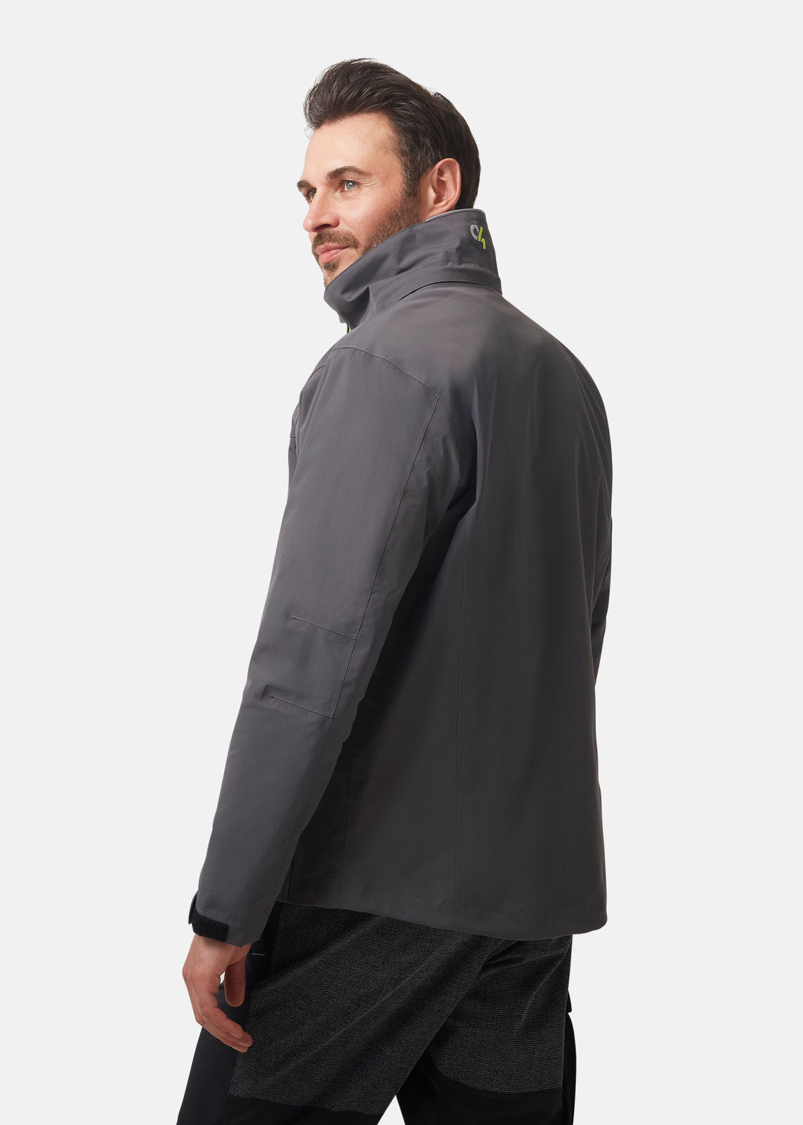Texel Sailing Jacket