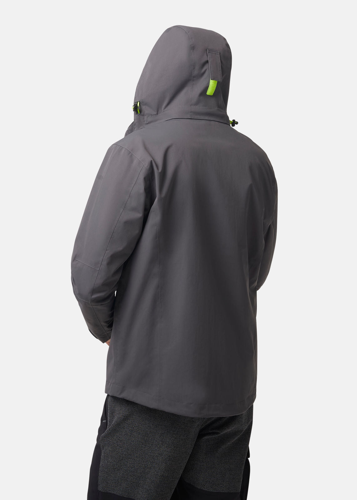 Texel Sailing Jacket