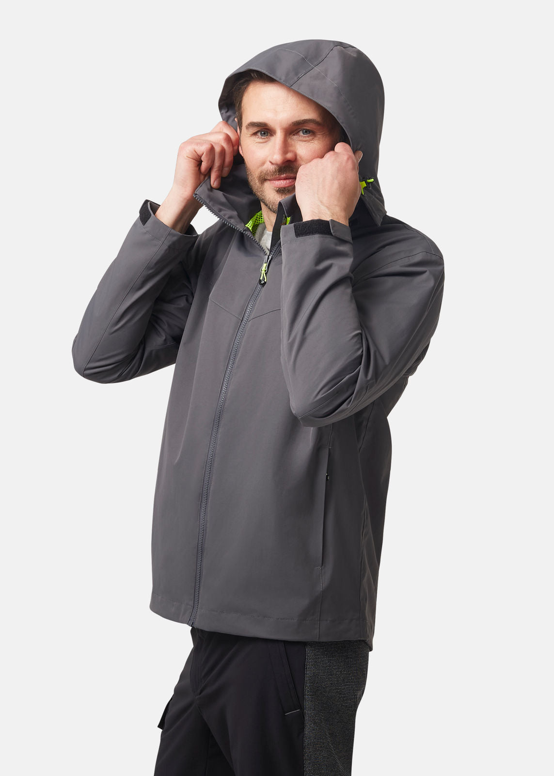 Texel Sailing Jacket