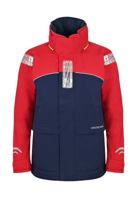 Women's Bergen II Offshore sailing jacket