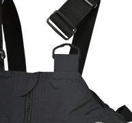 Damen Bergen Offshore Segelhose Carbon Segelhose Crazy4Sailing 