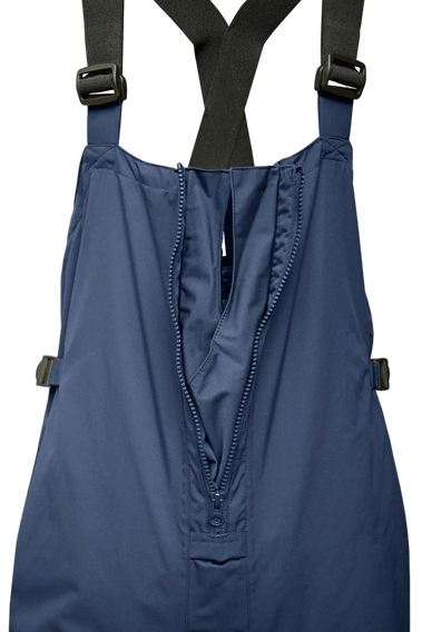 SEE SEE　BIG NYLON SS CREW Crazy4sailing Damen Brisbane Segelhose Navy – Crazy4Sailing