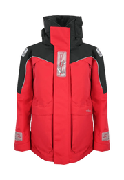 Damen Stavanger II Ocean Segeljacke Jacken Crazy4Sailing 