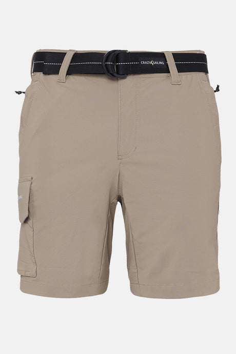 Unisex Deck Shorts
