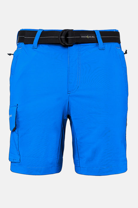 Unisex Deck Shorts