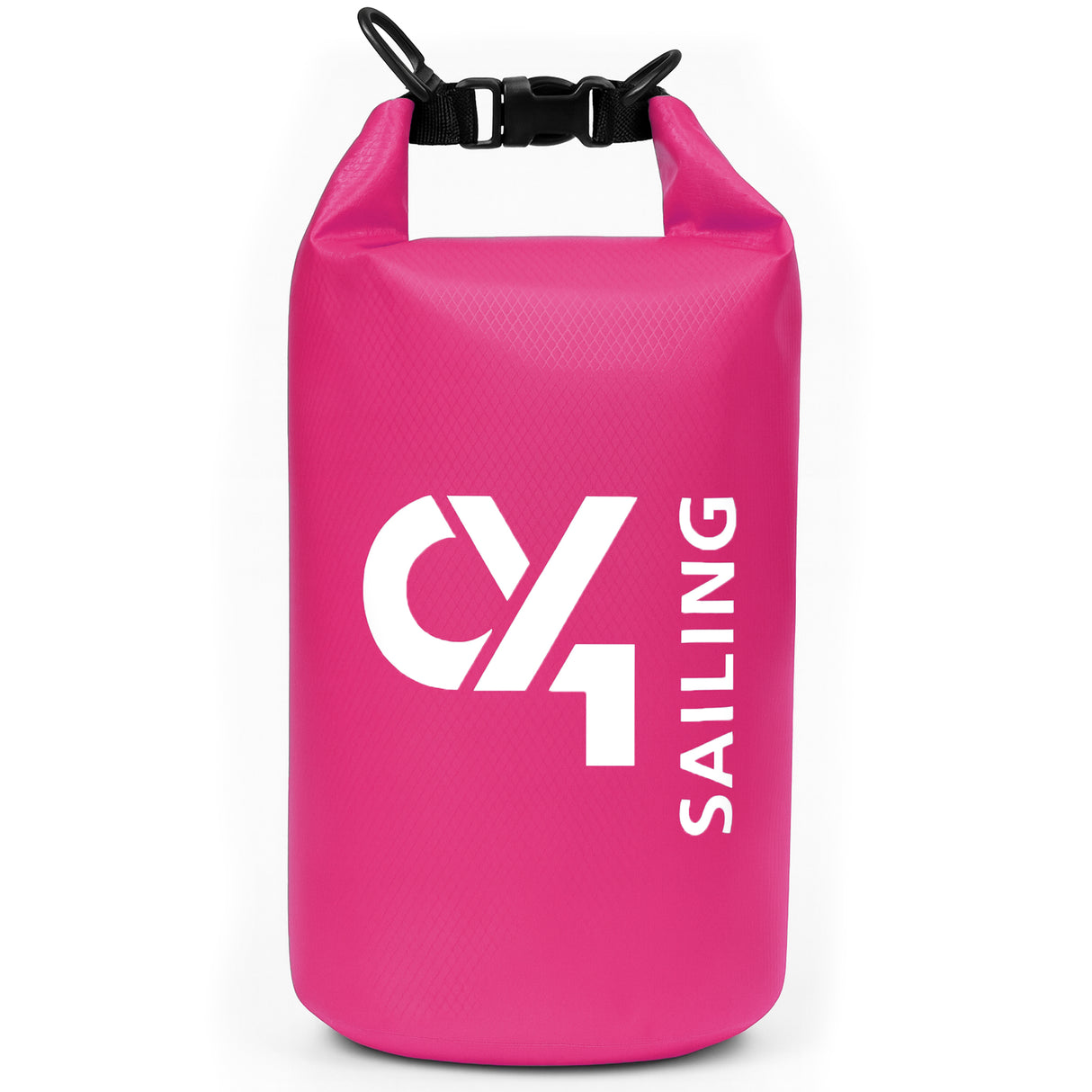 Dry Bag Ripstop Polyester Taschen Crazy4Sailing Pink