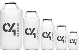 Dry Bag Ripstop Polyester Taschen Crazy4Sailing