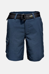 Damen Deck Shorts Hosen Crazy4Sailing Navy