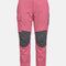 Damen Deck Trouser Bundhose Hosen Crazy4Sailing Pink