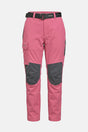 Damen Deck Trouser Bundhose Hosen Crazy4Sailing Pink