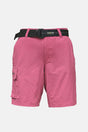 Damen Deck Shorts Hosen Crazy4Sailing Pink