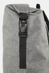 Wasserdichter Stoff Dry Bag Rucksack PVC Grau Taschen Crazy4Sailing