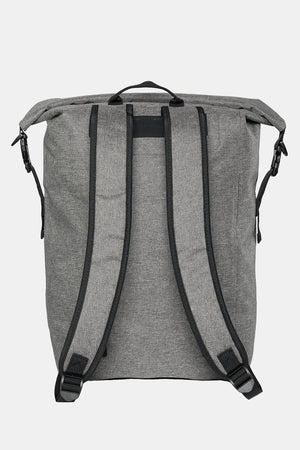 Wasserdichter Stoff Dry Bag Rucksack PVC Grau Taschen Crazy4Sailing