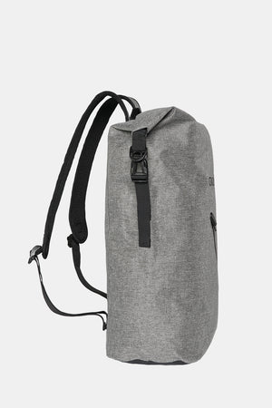 Wasserdichter Stoff Dry Bag Rucksack PVC Grau Taschen Crazy4Sailing