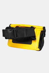 Wasserdichte Bauchtasche PVC Gelb Taschen Crazy4Sailing