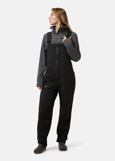 Crazy4sailing Bergen II Drop-Seat Sailing Pants Carbon – Crazy4Sailing