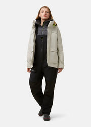 Bergen II Drop-Seat Segelhose Carbon Segelhose Crazy4Sailing