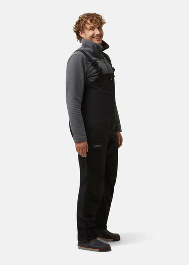 Crazy4sailing Bergen II Drop-Seat Sailing Pants Carbon – Crazy4Sailing