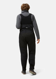 Bergen II Drop-Seat Segelhose Carbon Segelhose Crazy4Sailing