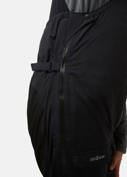 Bergen II Drop-Seat Segelhose Carbon Segelhose Crazy4Sailing