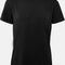 Unisex T-Shirt VARAZZE T-Shirt Crazy4Sailing Schwarz