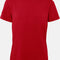 Unisex T-Shirt VARAZZE T-Shirt Crazy4Sailing Rot