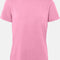 Unisex T-Shirt VARAZZE T-Shirt Crazy4Sailing Rosa