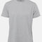 Unisex T-Shirt VARAZZE T-Shirt Crazy4Sailing Grau Melliert