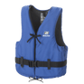 Baltic Aqua 50N Schwimmhilfe Feststoffschwimmweste Baltic Blau
