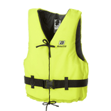 Baltic Aqua 50N Schwimmhilfe Feststoffschwimmweste Baltic UV-Gelb