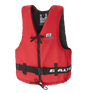 Baltic Aqua Pro 50N Schwimmhilfe Feststoffschwimmweste Baltic Rot